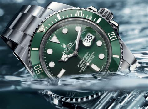 are all Rolex waterproof